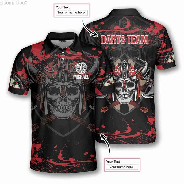 men's t-shirts tessffel newfashion sports darts beer club games 3dprint summer casual harajuku polo shirts streetwear short sleeves t-s, White;black
men's t-shirts tessffel newfashion sports darts beer club games 3dprint summer casual harajuku polo shirts streetwear short sleeves t-s, White;black