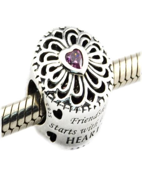 love friendship charms beads authentic 925sterlingsilverjewelry pink crystal flower heart bead for diy brand bracelets making a6034689, Black
love friendship charms beads authentic 925sterlingsilverjewelry pink crystal flower heart bead for diy brand bracelets making a6034689, Black