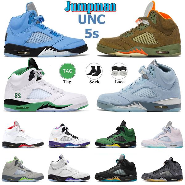 new 5 men basketball shoes 5s aqua unc doernbecher green bean 5s lucky green olive fire what the white cement metallic flight oreo wings ice
new 5 men basketball shoes 5s aqua unc doernbecher green bean 5s lucky green olive fire what the white cement metallic flight oreo wings ice