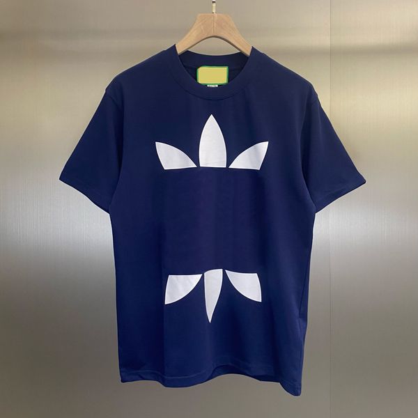 2023 men's t shirts designer t shirt cotton round neck printing quick drying anti wrinkle men spring summer high loose trend short slee, White;black
2023 men's t shirts designer t shirt cotton round neck printing quick drying anti wrinkle men spring summer high loose trend short slee, White;black
