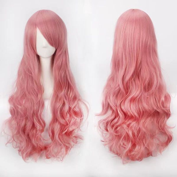 perruque pink full lace front wigs transparent hd lace body wave wig natural hairline simulation human hair wigs for women, Black
perruque pink full lace front wigs transparent hd lace body wave wig natural hairline simulation human hair wigs for women, Black