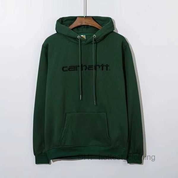 2023 american new fashion brand carhart hoodies plush basic letter embroidery youth handsome hight street trend casual 3 r7sk, Black
2023 american new fashion brand carhart hoodies plush basic letter embroidery youth handsome hight street trend casual 3 r7sk, Black