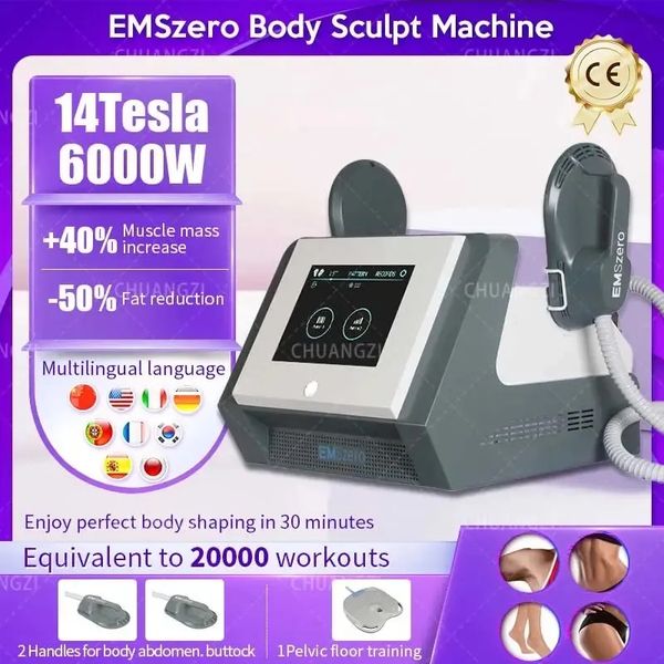 ems body sculpt muscle stimulator hi-emt 14 tesla emszero high intensity slimming fitness equipment hot
ems body sculpt muscle stimulator hi-emt 14 tesla emszero high intensity slimming fitness equipment hot