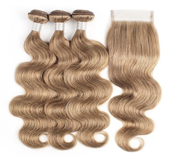 brazilian human hair bundles with closure 8 ash blonde body wave 4 bundles with 4x4 lace closure remy human hair extensions5388172, Black;brown
brazilian human hair bundles with closure 8 ash blonde body wave 4 bundles with 4x4 lace closure remy human hair extensions5388172, Black;brown