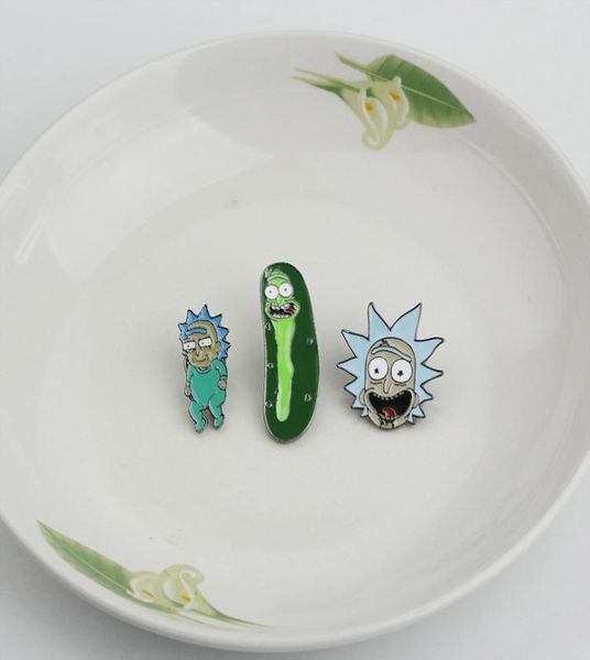 3pcsset women brooches enamel pins fashion cartoon funny brooch clothes lapel button metal pin jewelry accessories3954471, Gray
3pcsset women brooches enamel pins fashion cartoon funny brooch clothes lapel button metal pin jewelry accessories3954471, Gray