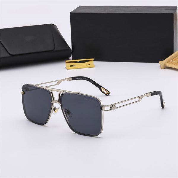 square evidence sunglasses sunglasses men vintage brand design metal sun glasses m1792 men suitable for fishing and driving trips sunglasses, White;black
square evidence sunglasses sunglasses men vintage brand design metal sun glasses m1792 men suitable for fishing and driving trips sunglasses, White;black
