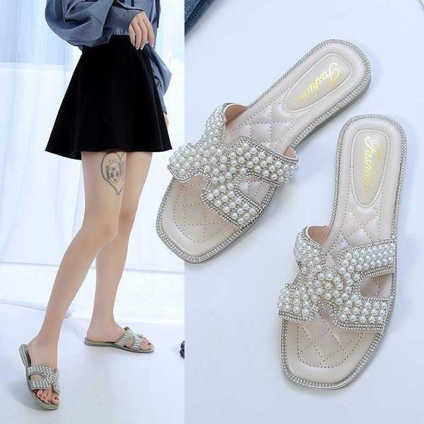 sandals designer ladies slippers pearl platform home beach luxury h girls flip flops jelly shoes 230417, Black
sandals designer ladies slippers pearl platform home beach luxury h girls flip flops jelly shoes 230417, Black