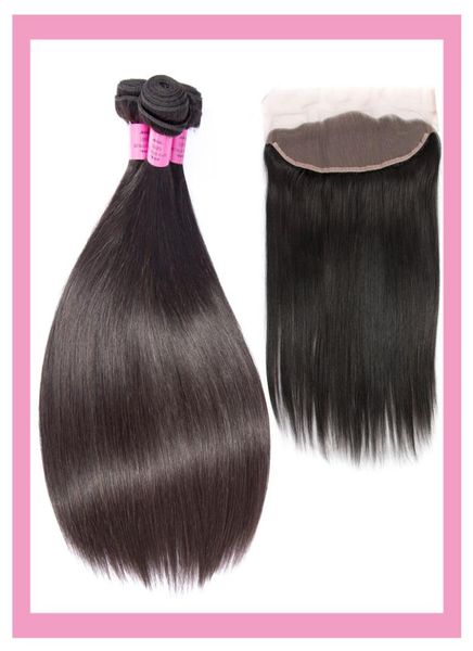 brazilian virgin hair silky straight 3 bundles with 13x4 lace frontal with baby hair extensions 828inch hair wefts with 13 by 4 f3090290, Black;brown
brazilian virgin hair silky straight 3 bundles with 13x4 lace frontal with baby hair extensions 828inch hair wefts with 13 by 4 f3090290, Black;brown