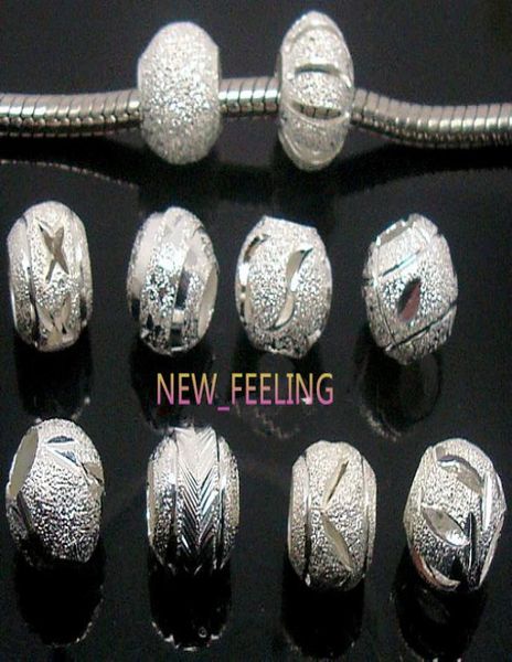 100pcs mixed round silver aluminun beads for jewelry making loose charms diy hole beads for european bracelet whole in bulk lo3439303, Black
100pcs mixed round silver aluminun beads for jewelry making loose charms diy hole beads for european bracelet whole in bulk lo3439303, Black