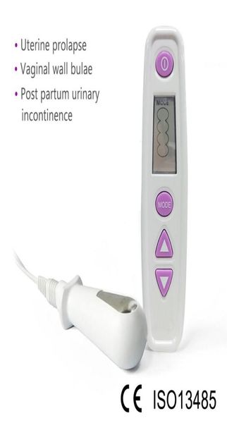 tensems pelvic floor muscle stimulator vaginal trainer kegel exerciser women improve incontinence intimate sensation tighten ce1368749
tensems pelvic floor muscle stimulator vaginal trainer kegel exerciser women improve incontinence intimate sensation tighten ce1368749