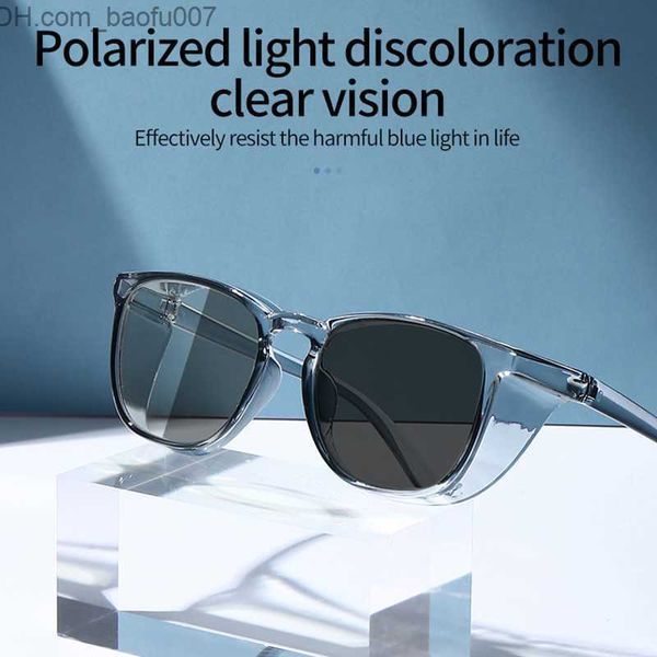 sunglasses square pchromism glasses dust proof anti pollution allergy goggles uv400 decolorization goggles polarized sunglasses z230717, White;black
sunglasses square pchromism glasses dust proof anti pollution allergy goggles uv400 decolorization goggles polarized sunglasses z230717, White;black
