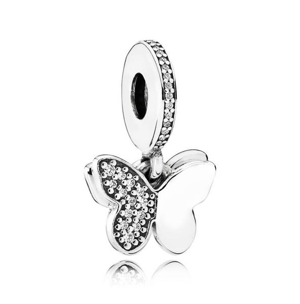 authentic ale 925 sterling silver fluttering butterflies dangle charms beads pendant fit charmes bracelets necklace for diy jewe7182925, Black
authentic ale 925 sterling silver fluttering butterflies dangle charms beads pendant fit charmes bracelets necklace for diy jewe7182925, Black