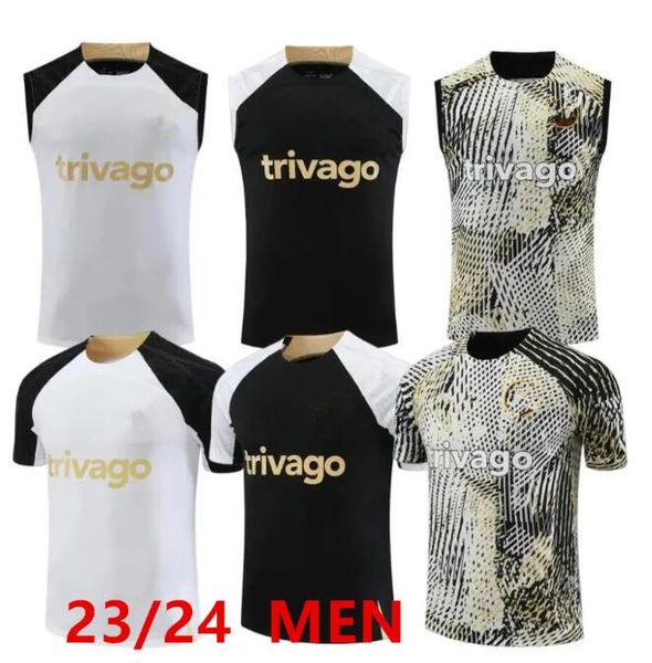 cfc soccer jerseys short sleeve tracksuit pulisic 23 24 mount havertz sterling jorginho koulibaly kante training suit chandal futbol uniform, Black
cfc soccer jerseys short sleeve tracksuit pulisic 23 24 mount havertz sterling jorginho koulibaly kante training suit chandal futbol uniform, Black