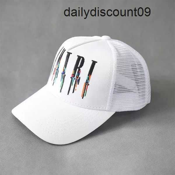 2023lexurie letre broderie curved wave hat men's goggle mesh cross punk baseball capjers, Blue;gray
2023lexurie letre broderie curved wave hat men's goggle mesh cross punk baseball capjers, Blue;gray