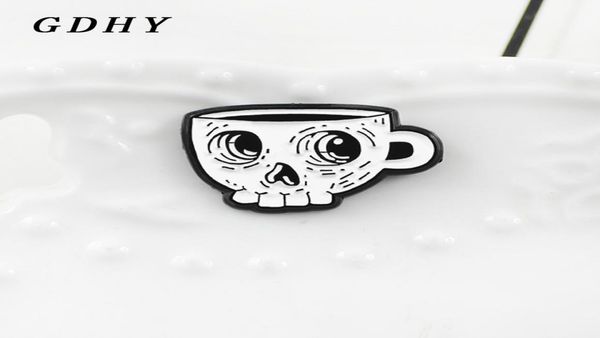 gdhy white skeleton coffee cup brooch enamel pin skull cup death039s skull cafe lapel shirt brooch emblem halloween gift6989854, Gray
gdhy white skeleton coffee cup brooch enamel pin skull cup death039s skull cafe lapel shirt brooch emblem halloween gift6989854, Gray
