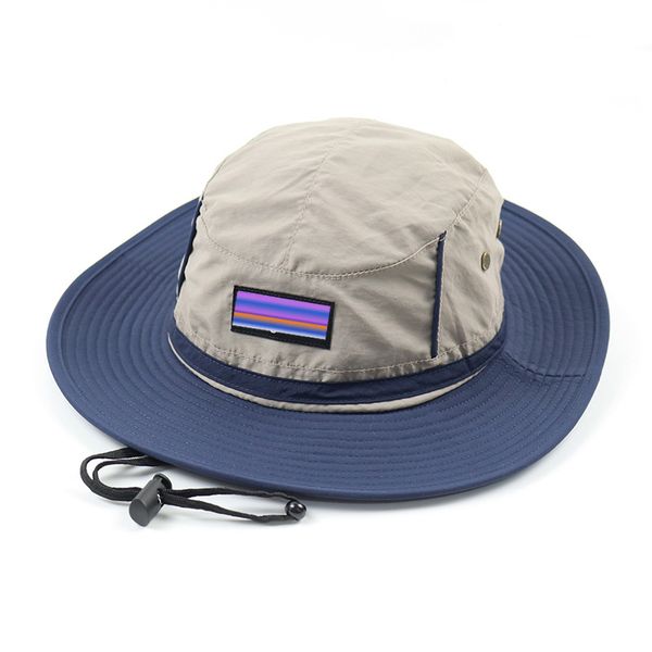 factory spot fisherman hat wholesale summer japanese sun protection quick-drying basin hat men's drawstring female joker sun hat, Blue;gray
factory spot fisherman hat wholesale summer japanese sun protection quick-drying basin hat men's drawstring female joker sun hat, Blue;gray