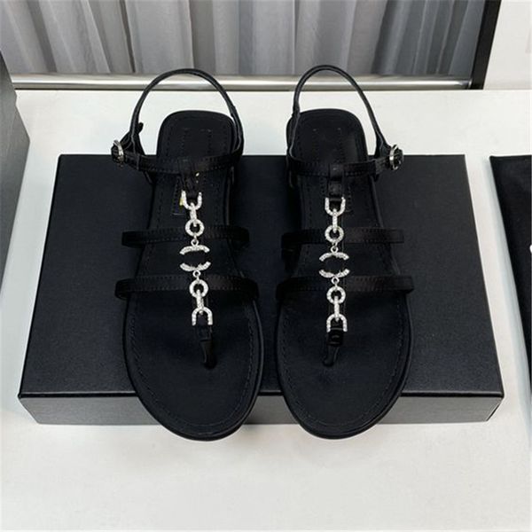 summer popular women's sandals 2023 channel fashion luxury brand business work leisure travel letter logo women's high heels men&#, Black
summer popular women's sandals 2023 channel fashion luxury brand business work leisure travel letter logo women's high heels men&#, Black