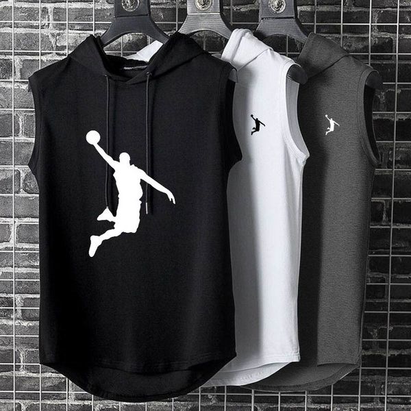 mens tank sleeveless hoodies fashion casual zipper hooded sweatshirt men bodybuilding tank sporting shirt waistcoat vest gym 230713, White;black
mens tank sleeveless hoodies fashion casual zipper hooded sweatshirt men bodybuilding tank sporting shirt waistcoat vest gym 230713, White;black