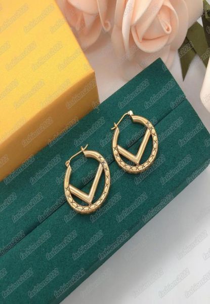 designer stud earrings women letter ear cuff circle hoop earring classic fashion stylish accesoories 4 styles7542151, Golden;silver
designer stud earrings women letter ear cuff circle hoop earring classic fashion stylish accesoories 4 styles7542151, Golden;silver