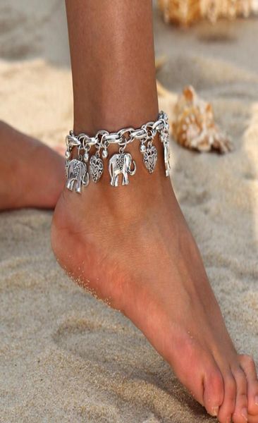 vintage gold silver anklets for women elephant pendant charms box chain beach summer foot ankle bracelet whole jewelry79570204336358, Red;blue
vintage gold silver anklets for women elephant pendant charms box chain beach summer foot ankle bracelet whole jewelry79570204336358, Red;blue