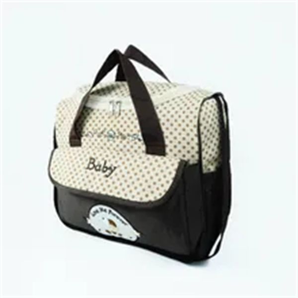 lightweight large capacity fashion waterproof cartoon bear one shoulder oblique span bag mom bag portable mommy bag diaper bag a2, Black
lightweight large capacity fashion waterproof cartoon bear one shoulder oblique span bag mom bag portable mommy bag diaper bag a2, Black