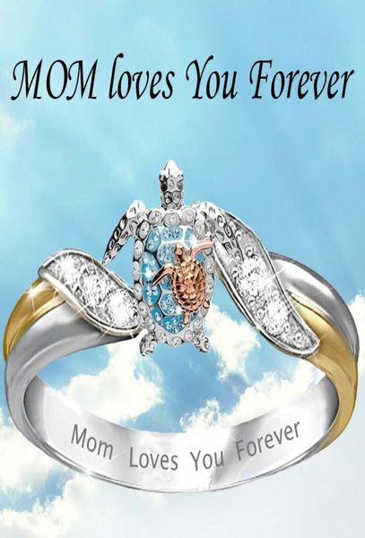 vintage 3d little turtle cute animal ring for girls mom loves you forever summer beach jewelry mother039s day gift5081214, Silver
vintage 3d little turtle cute animal ring for girls mom loves you forever summer beach jewelry mother039s day gift5081214, Silver