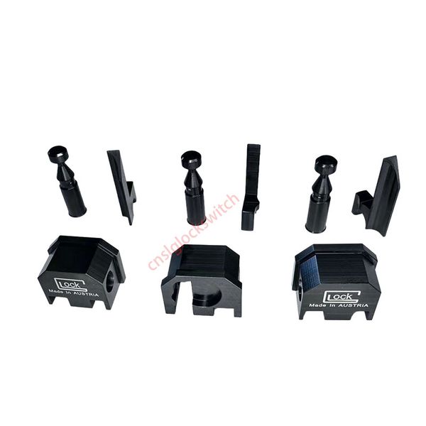 cnc factory sales fully automatic adjustable switch wargame happy switch stainless steel material can be modified and polished by yourself
cnc factory sales fully automatic adjustable switch wargame happy switch stainless steel material can be modified and polished by yourself