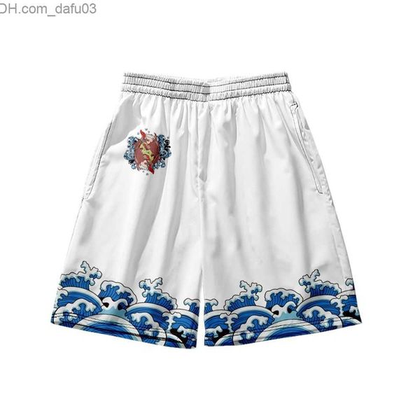 men's shorts men's sports casual beachwear breathable summer men's loose white printed shorts large s-6xl z230717, White;black
men's shorts men's sports casual beachwear breathable summer men's loose white printed shorts large s-6xl z230717, White;black