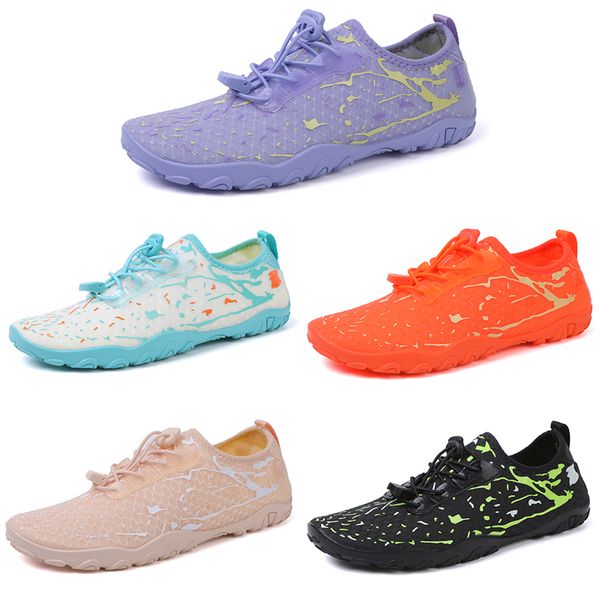 2023 wear resistant beach wading casual shoes men black green white orange purple sneakers outdoor for all terrains
2023 wear resistant beach wading casual shoes men black green white orange purple sneakers outdoor for all terrains