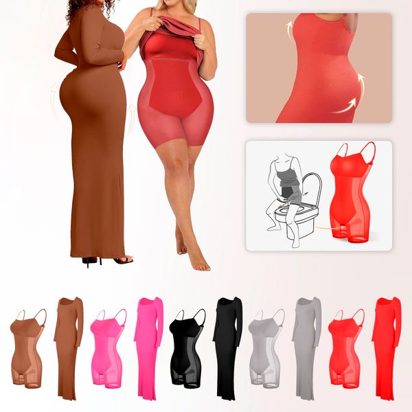 urban dresses women's solid color body shaping dress with breast pad built in body shaping womens dresses party cocktail dress 230713, White;black
urban dresses women's solid color body shaping dress with breast pad built in body shaping womens dresses party cocktail dress 230713, White;black