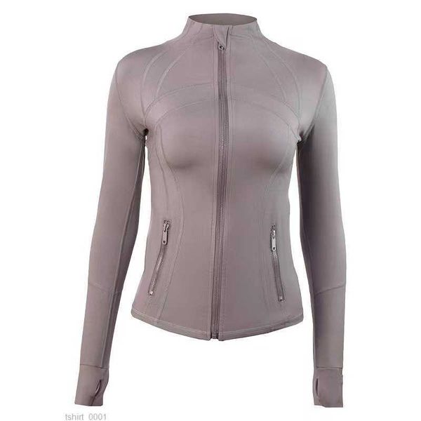 lu outfits long sleeve cropped sports jacket lu women zip fitness winter warm gym activewear running coats workout clothes woman 4wof, Black;brown
lu outfits long sleeve cropped sports jacket lu women zip fitness winter warm gym activewear running coats workout clothes woman 4wof, Black;brown