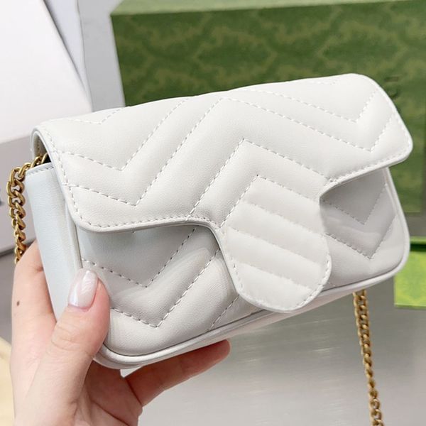 women brand bag chain designer bags luxury crossbody handbag leather classic messenger shoulder fashion handbags ladies solid color wallet f
women brand bag chain designer bags luxury crossbody handbag leather classic messenger shoulder fashion handbags ladies solid color wallet f