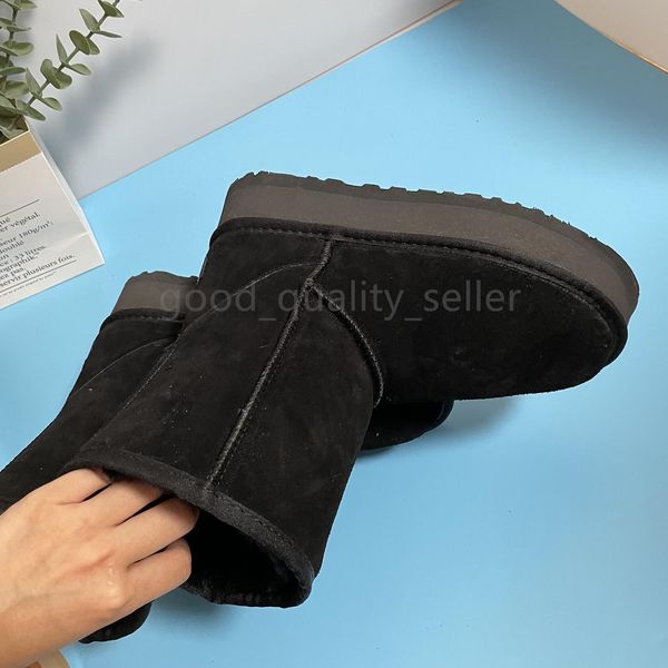 famous shoes leather women's shoes outdoor shoes men's shoes plus wool warm shoes snow boots thick sole non-slip, Black
famous shoes leather women's shoes outdoor shoes men's shoes plus wool warm shoes snow boots thick sole non-slip, Black