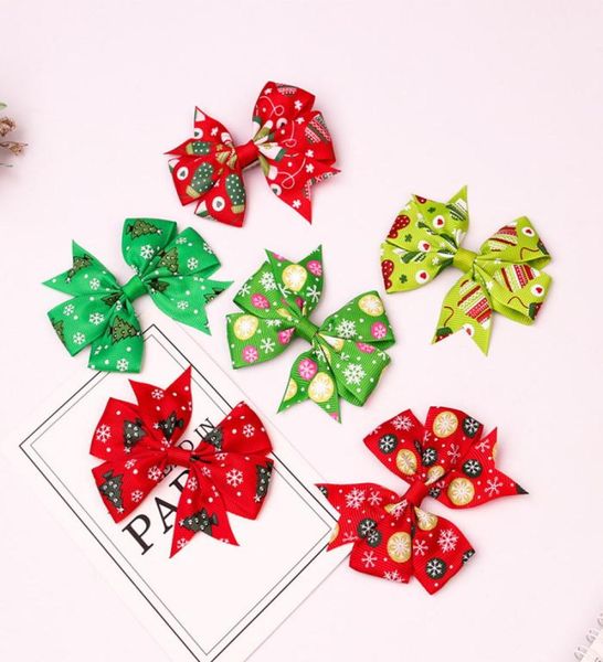 3 inch girls hair clips christmas tree bow sequins snowflake barrettes hairbow hairpin hair head accessories9112260, Slivery;white
3 inch girls hair clips christmas tree bow sequins snowflake barrettes hairbow hairpin hair head accessories9112260, Slivery;white