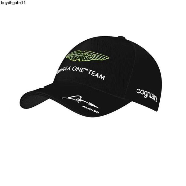 2023 fashion ball cap alonso f1 aston martin team baseball cap cotton hat adjustable hat sun hat 4q73, Blue;gray
2023 fashion ball cap alonso f1 aston martin team baseball cap cotton hat adjustable hat sun hat 4q73, Blue;gray