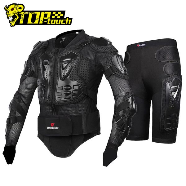 men's jackets herobiker motorcycle jacket men full body motorcycle armor motocross racing moto jacket riding motorbike protection size, Black;brown
men's jackets herobiker motorcycle jacket men full body motorcycle armor motocross racing moto jacket riding motorbike protection size, Black;brown