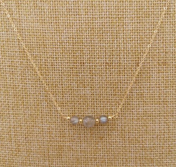 labradorite moonstone necklace round natural stone 14k gold filled choker charms pendants boho women gift collier femme chains4709898, Silver
labradorite moonstone necklace round natural stone 14k gold filled choker charms pendants boho women gift collier femme chains4709898, Silver
