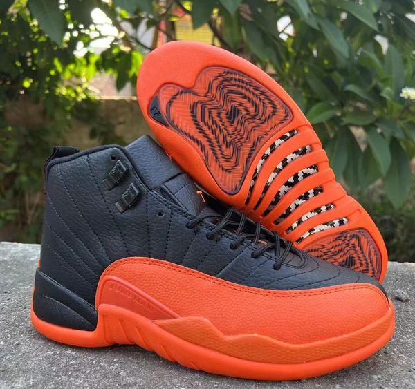 high brilliant orange men shoes 12 wmns black/brilliant orange-white outdoor sneakers sports
high brilliant orange men shoes 12 wmns black/brilliant orange-white outdoor sneakers sports