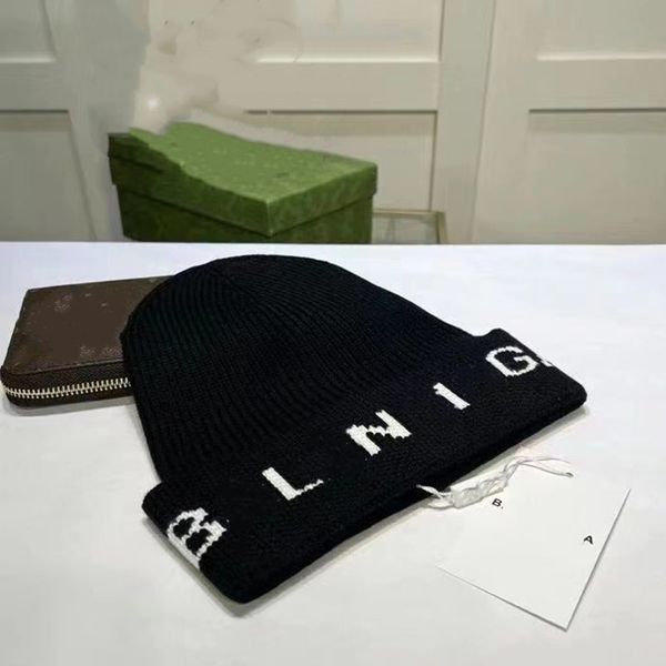 designer brand men's luxury beanie hats women's autumn and winter popular retro wild knitted hats, Blue;gray
designer brand men's luxury beanie hats women's autumn and winter popular retro wild knitted hats, Blue;gray