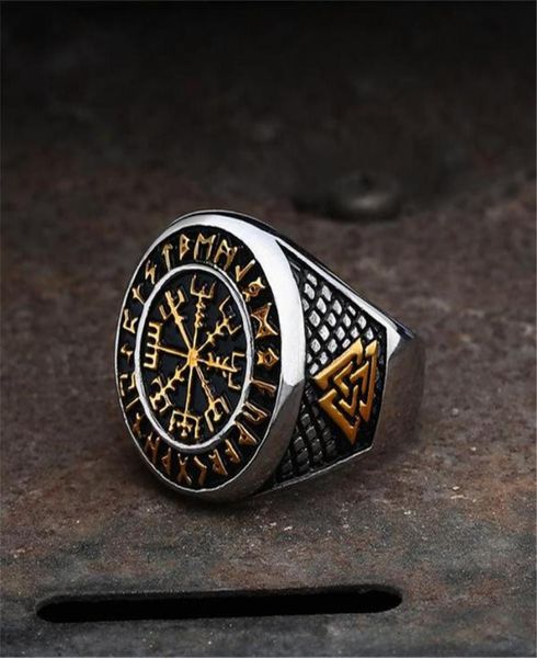 cluster rings fashion retro nordic viking letter ring men039s punk hip hop rock party locomotive jewelry accessories gift whole2944780, Golden;silver
cluster rings fashion retro nordic viking letter ring men039s punk hip hop rock party locomotive jewelry accessories gift whole2944780, Golden;silver