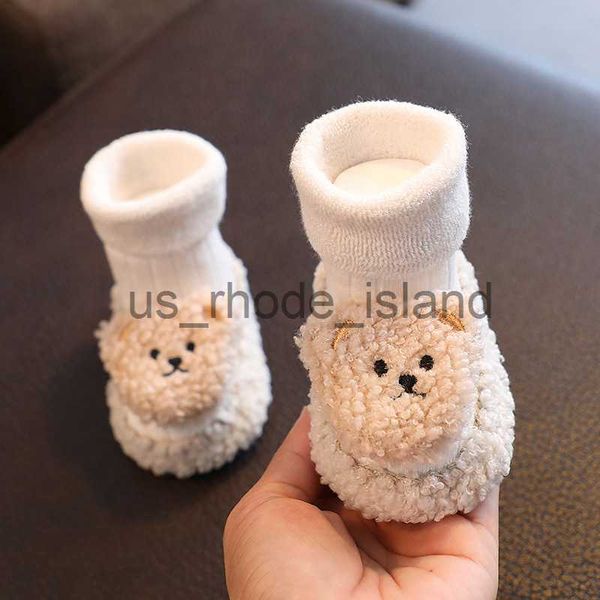 athletic outdoor 2023 winter bear baby shoes plush warm thick kids floor shoes baby girl shoes newborn baby boy walkers x0714, Black
athletic outdoor 2023 winter bear baby shoes plush warm thick kids floor shoes baby girl shoes newborn baby boy walkers x0714, Black