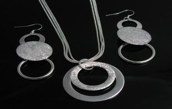 whole lowest christmas gift 925 sterling silver fashion necklaceearrings set s732362813
whole lowest christmas gift 925 sterling silver fashion necklaceearrings set s732362813