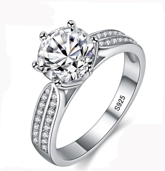 100 real natural 925 sterling silver rings for women 8mm sona cubic zirconia wedding rings fashion jewelry zlr0069191794, Slivery;golden
100 real natural 925 sterling silver rings for women 8mm sona cubic zirconia wedding rings fashion jewelry zlr0069191794, Slivery;golden