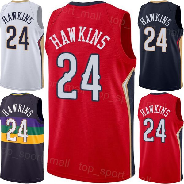 man kids printed basketball hawkins jersey 24 draft pick brandon ingram 14 jonas valanciunas 17 herbert jones 5 larry nance jr 22 trey murph, Black;red
man kids printed basketball hawkins jersey 24 draft pick brandon ingram 14 jonas valanciunas 17 herbert jones 5 larry nance jr 22 trey murph, Black;red