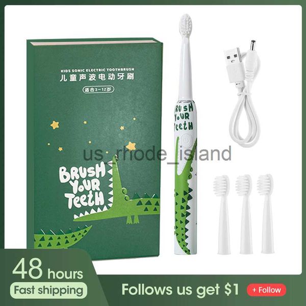 other baby feeding child electric toothbrush sonic rechargeable teeth cleaner whitening cartoon pattern for kids ipx7 with 4 replace tooth b
other baby feeding child electric toothbrush sonic rechargeable teeth cleaner whitening cartoon pattern for kids ipx7 with 4 replace tooth b