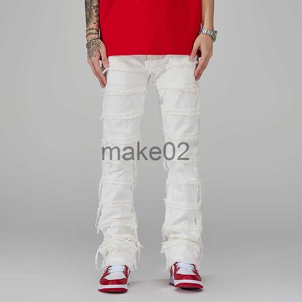 men's jeans 2023 punk stacked white straight y2k grunge jeans pants men new fashion hip hop kpop women cotton old long trousers ropa ho, Blue
men's jeans 2023 punk stacked white straight y2k grunge jeans pants men new fashion hip hop kpop women cotton old long trousers ropa ho, Blue