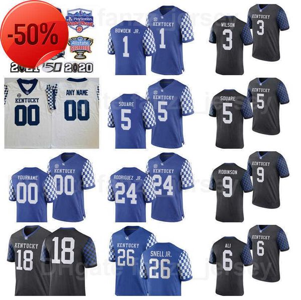 ncaa college football kentucky wildcats jersey 7 will 24 chris rodriguez jr 1 wandale robinson 6 josh ali 5 deandre square 23 tyrell ajian b, Black;red
ncaa college football kentucky wildcats jersey 7 will 24 chris rodriguez jr 1 wandale robinson 6 josh ali 5 deandre square 23 tyrell ajian b, Black;red
