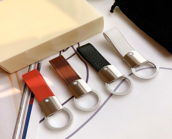 2021 new men39s car key ring fine steel leather litchi material valentine39s day gift lhm153205414, Slivery;golden
2021 new men39s car key ring fine steel leather litchi material valentine39s day gift lhm153205414, Slivery;golden
