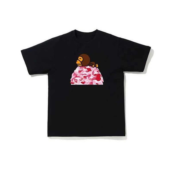2023 women's and men's t-shirts baggy fat edition 100% cotton summer camo breathable multi-functional high street trend t-shirt ba, White;black
2023 women's and men's t-shirts baggy fat edition 100% cotton summer camo breathable multi-functional high street trend t-shirt ba, White;black