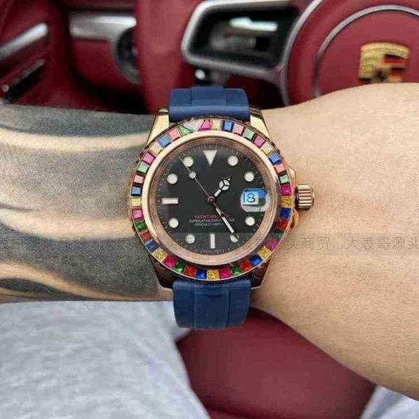 designer elegant wrist watches ew factory superb yachtmaster watch vjkm high-end quality 72h power reserve oyster perpetual uhr montre rolx, Slivery;brown
designer elegant wrist watches ew factory superb yachtmaster watch vjkm high-end quality 72h power reserve oyster perpetual uhr montre rolx, Slivery;brown